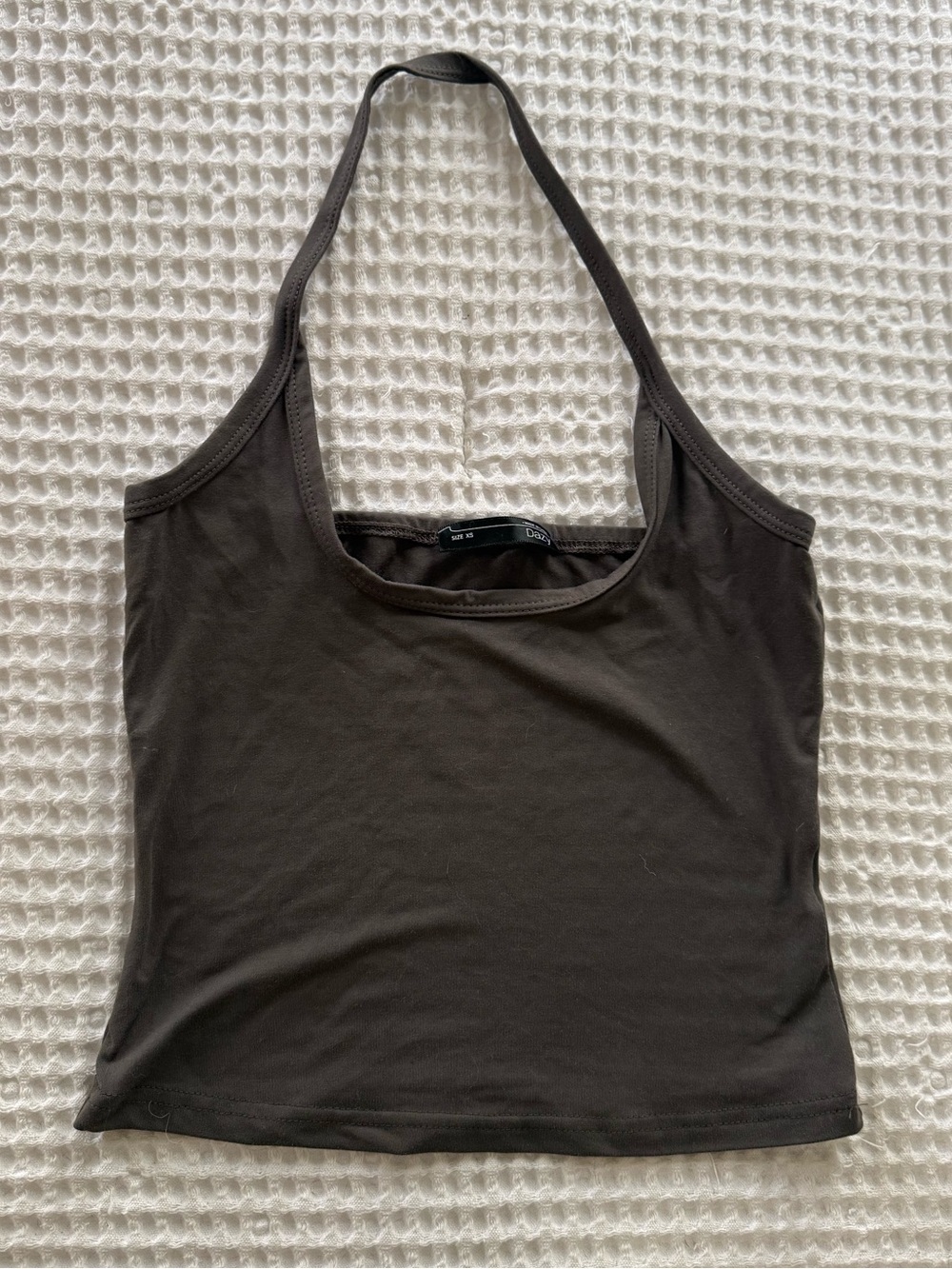 2 PIECES! Halter Tank Tops